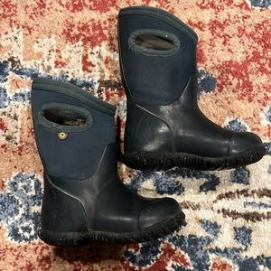 York Insulated Bogs